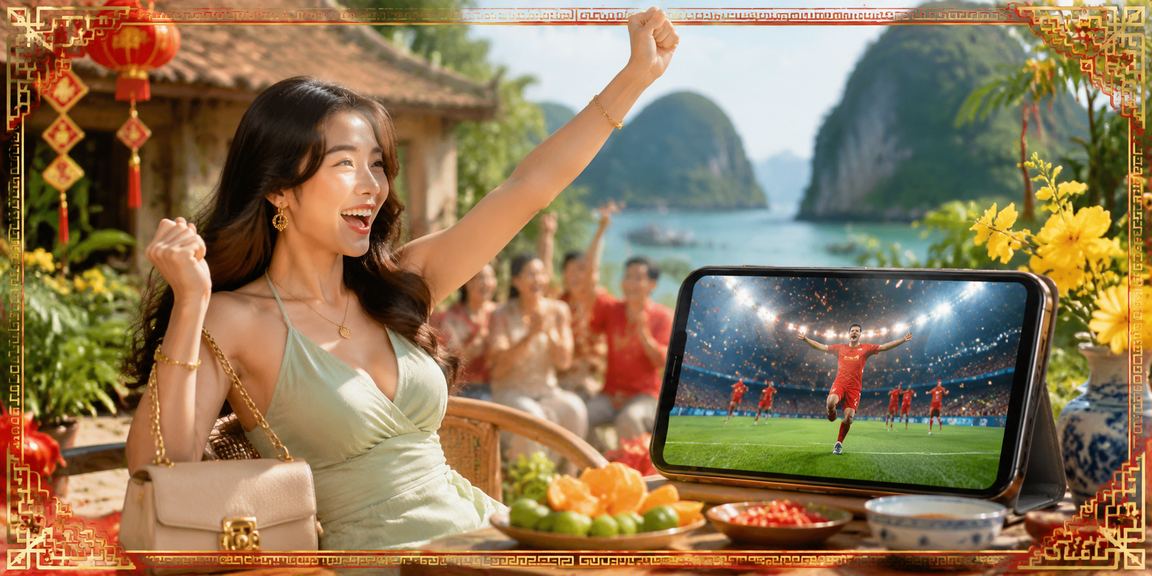 Người chơi tại Ninh Bình truy cập 584 trên điện thoại di động trong dịp lễ hội địa phương