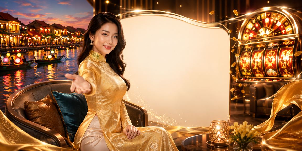 Không gian cá cược casino hiện đại tại Việt Nam