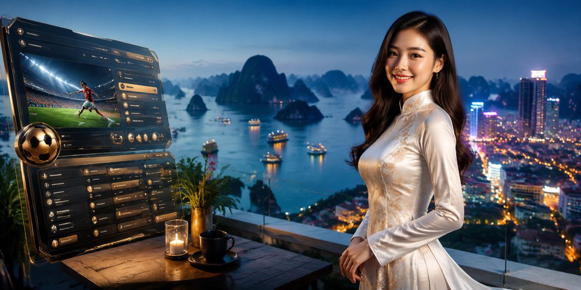 Người dùng Việt Nam xem tỷ lệ cá cược thể thao trực tuyến trên điện thoại